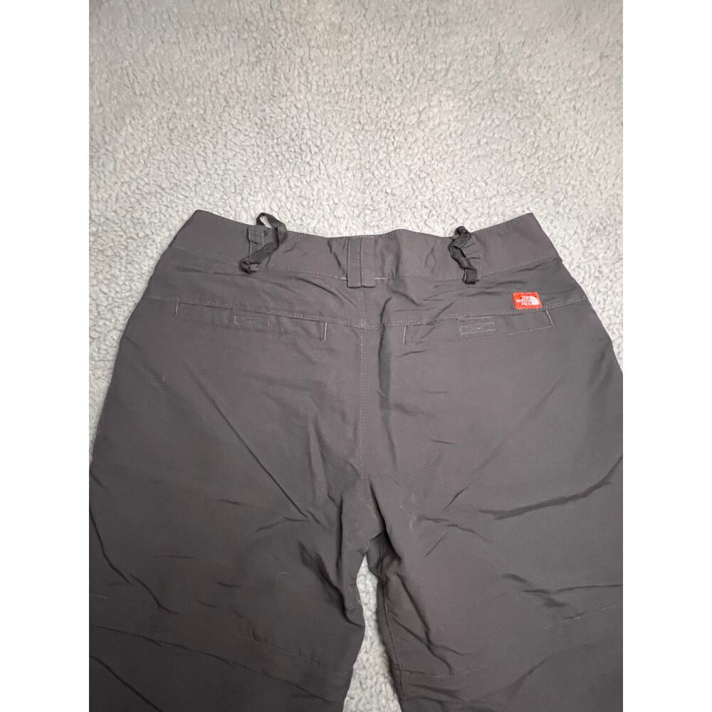 The North Face Women's 8L Zip-off pants Nylon (B70085) - Picture 6 of 8